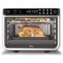 Ninja Foodi 10-in-1 Multifunction Oven & Air Fryer - Silver | DT200UK