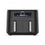 Ninja Foodie Dual Zone Air Fryer - Black | AF300UK