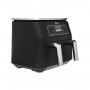 Ninja Foodie Dual Zone Air Fryer - Black | AF300UK
