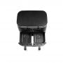 Ninja Foodie Dual Zone Air Fryer - Black | AF300UK