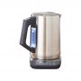 Ninja Perfect Temperature Electric Kettle Rapid Boil - Stainless Steel | KT201UK