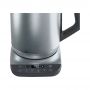 Ninja Perfect Temperature Electric Kettle Rapid Boil - Stainless Steel | KT201UK