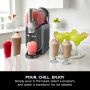 Ninja Slushi Frozen Drink Maker - Artic Blue & Grey | FS301UK