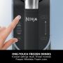 Ninja Slushi Frozen Drink Maker - Artic Blue & Grey | FS301UK