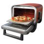 Ninja Woodfire Electric Outdoor Oven - Terracotta | OO101UK