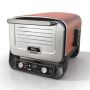 Ninja Woodfire Electric Outdoor Oven - Terracotta | OO101UK