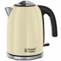 Russell Hobbs Cream Jug Kettle | 20415
