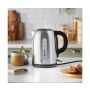 Russell Hobbs Snowdon 1.7L Electric Kettle - Brushed Stainless Steel | 20441