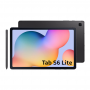 Samsung Galaxy Tab S6 Lite 10.4" 64GB Wi-Fi Android Tablet - Grey | SM-P620NZAAEUB
