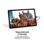 Samsung Galaxy Tab S6 Lite 10.4" 64GB Wi-Fi Android Tablet - Grey | SM-P620NZAAEUB
