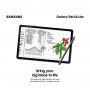 Samsung Galaxy Tab S6 Lite 10.4" 64GB Wi-Fi Android Tablet - Grey | SM-P620NZAAEUB