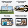 Samsung Galaxy Tab A9+ 11" 64GB Wi-Fi Android Tablet - Graphite | SM-X210NZAAEUB