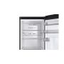 Samsung RR7000 Tall One Door Fridge with Non-Plumbed Water Dispenser - Black | RR39C7DJ5B1/EU