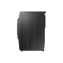 Samsung Series 5 EcoBubble 8kg 1400 Spin Washer / Dryer - Silver | WD80TA046BX/EU