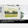 Samsung 65" The Frame Art Mode 4K HDR QLED Smart TV | QE65LS03DAUXXU
