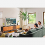 Samsung 65" The Frame Art Mode 4K HDR QLED Smart TV | QE65LS03DAUXXU