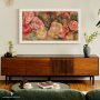 Samsung 65" The Frame Art Mode 4K HDR QLED Smart TV | QE65LS03DAUXXU