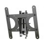 Sanus Premium Tilting Wall Mount TV Bracket for 19" - 40" TVs | VST4B2 