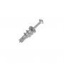 Ase7130 Self Drill Metal (Box 100)