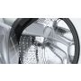 Siemens IQ500 9kg 1600 Spin Washing Machine - White | WG46G2Z1GB