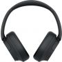 Sony Over-Ear Noise Cancelling Bluetooth Wireless Headphones - Black | WHCH720NBCE7