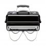 Weber Go-Anywhere Charcoal Portable BBQ - Black | 1131004