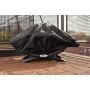 Weber 7120 Premium Bbq Cover Q100
