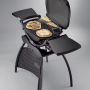 Weber Q2200 Gas BBQ comes with Stand - Black | 54010374