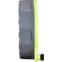 Masterplug Pro XT 13 Amp 4 Gang Cassette Cable Reel - 10m - Green
