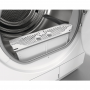 Zanussi 8kg Freestanding Heat Pump Tumble Dryer - White | ZDH87A2