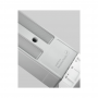 Zanussi 8kg Freestanding Heat Pump Tumble Dryer - White | ZDH87A2