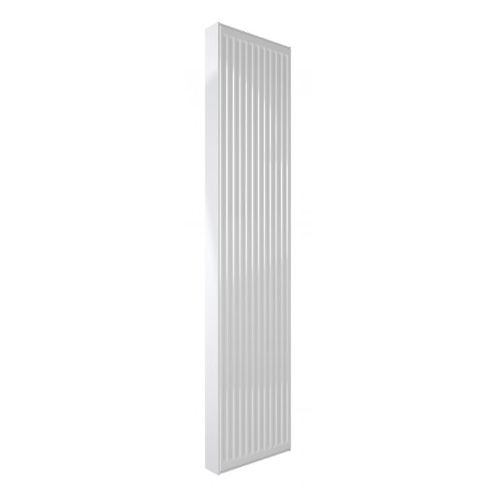 Vita Compact Double Panel Vertical Radiator - 1800mm x 500mm