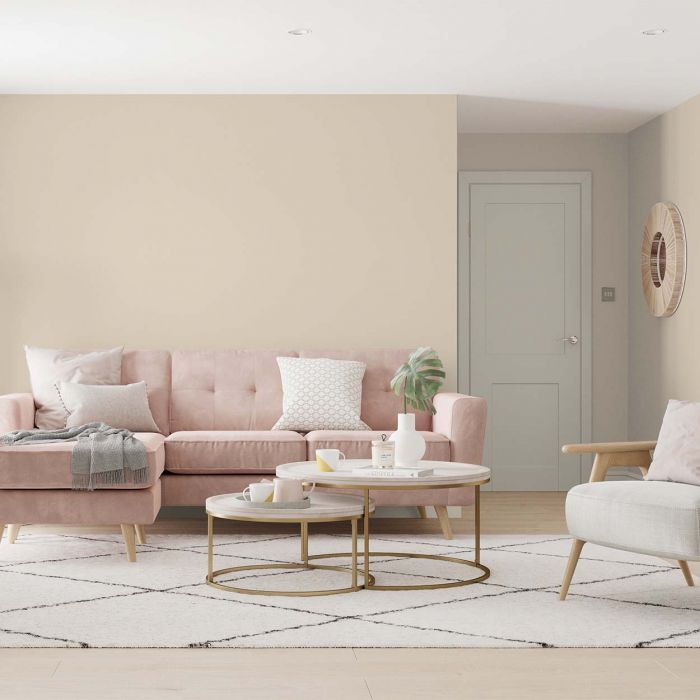 Dulux Easycare Magnolia 5l