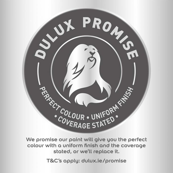 Dulux Easycare Magnolia 5l