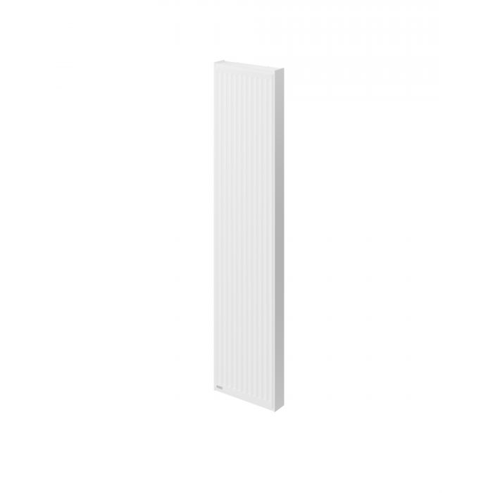 Stelrad Vertical Double Panel Radiator - 1600mm (H) x 300mm (L)