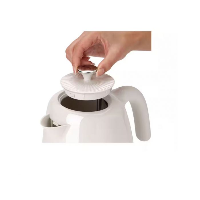 Kenwood Cream Jug Kettle Telfords - Main Image