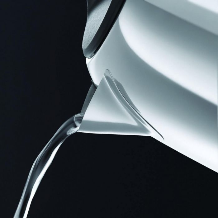 Russell Hobbs Snowdon 1.7L Electric Kettle - Brushed Stainless Steel | 20441