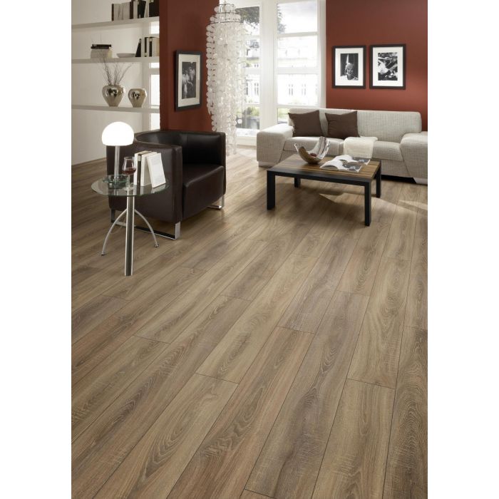 Milan Oak 12mm AC5 1.48m2