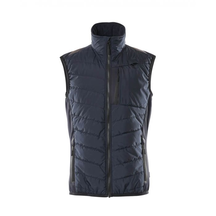 Mascot Dark Navy Thermal Gilet M 18665-318-011