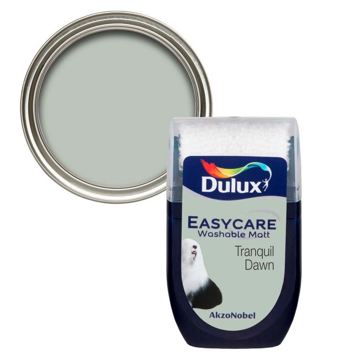Dulux Tranquil Dawn 30ml Tester