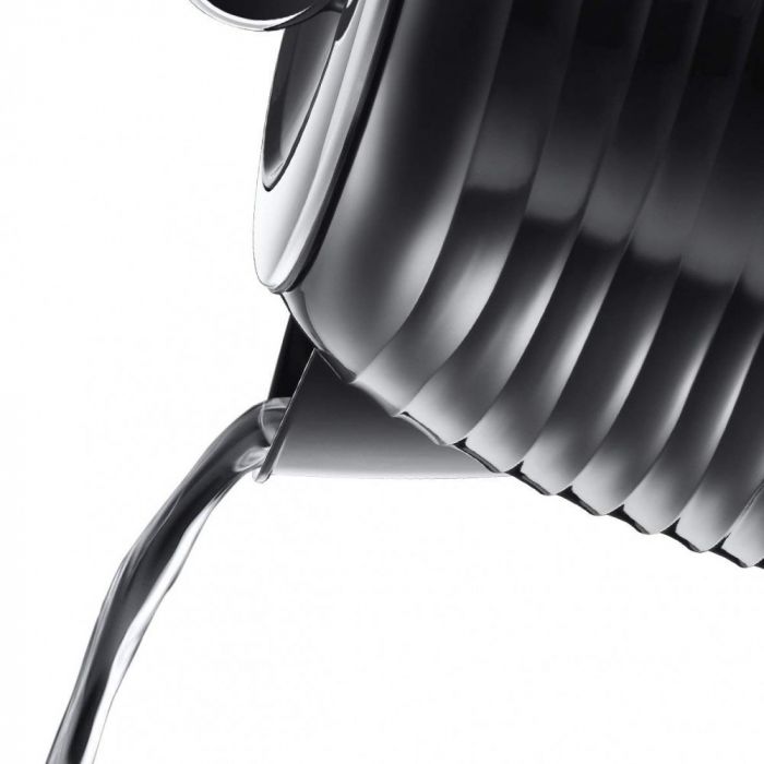 Russell Hobbs Inspire 1.7L Electric Kettle - Black | 24361