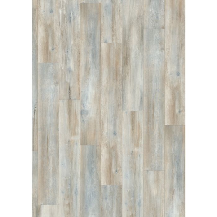 8mm Aqua Epl068 Dark Abergele Oak (32) 1.99m2 1292 x 193 x 8mm