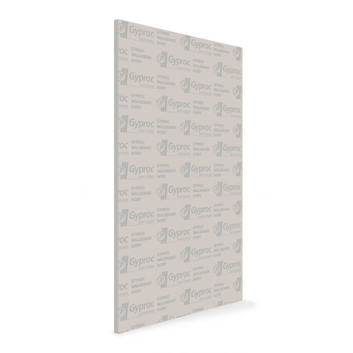 Gyproc Wallboard 2700 x 1200 x 15mm Te