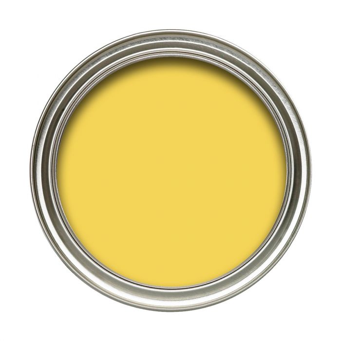 Cuprinol Garden Shades Dazzling Yellow 1l