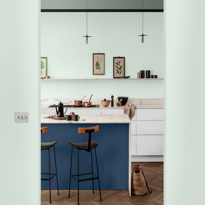 Dulux Easycare Kitchens The Pantry 2.5l