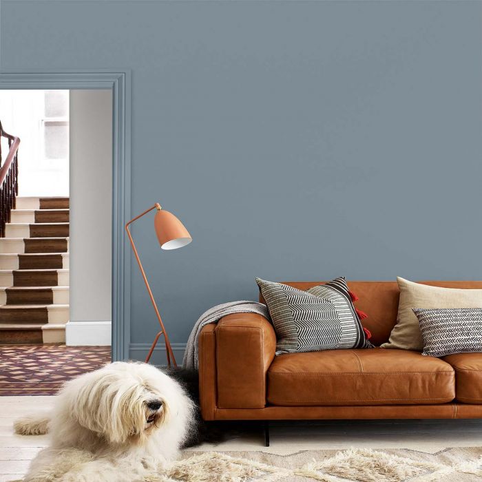 Dulux Easycare Denim Drift 2.5l