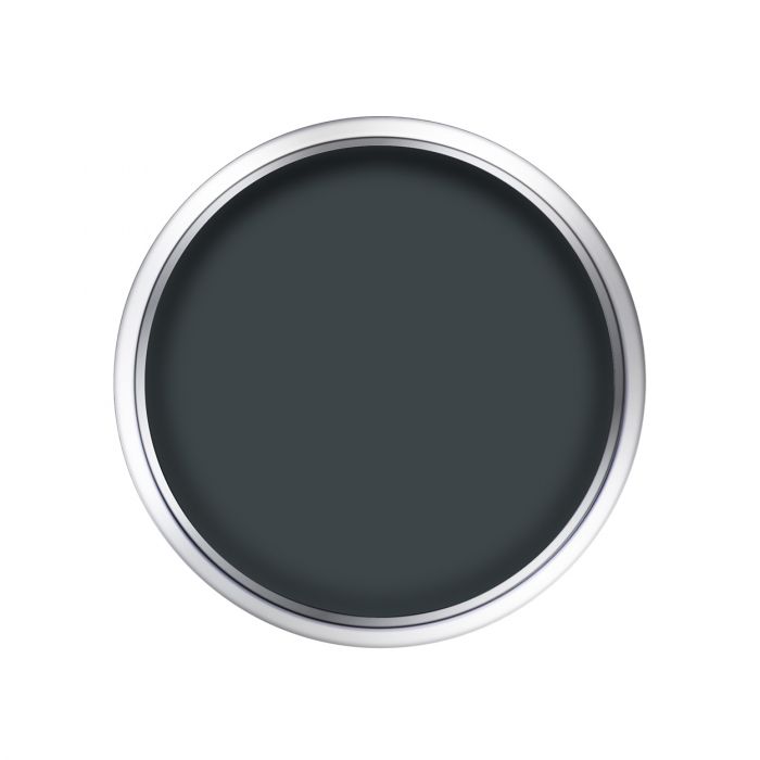 Hammerite Ultima Smooth Dark Grey 750ml