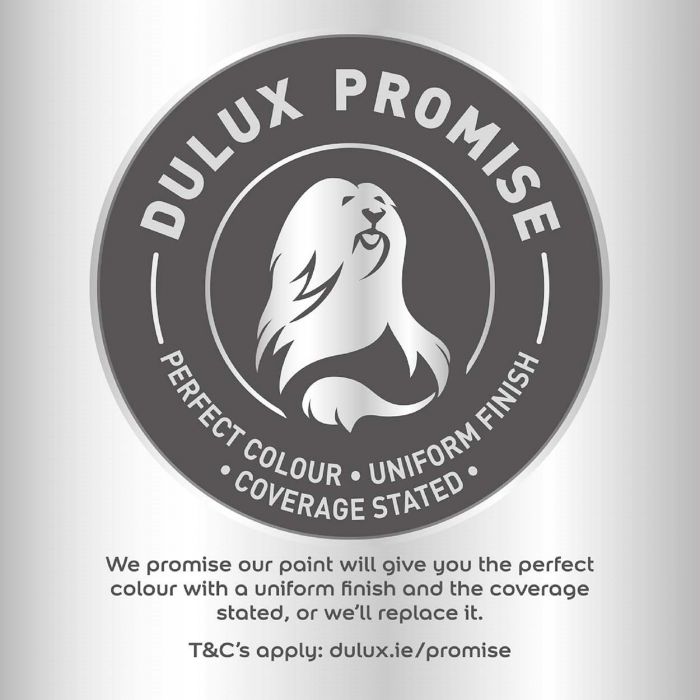 Dulux Easycare Pebble Shore 2.5l