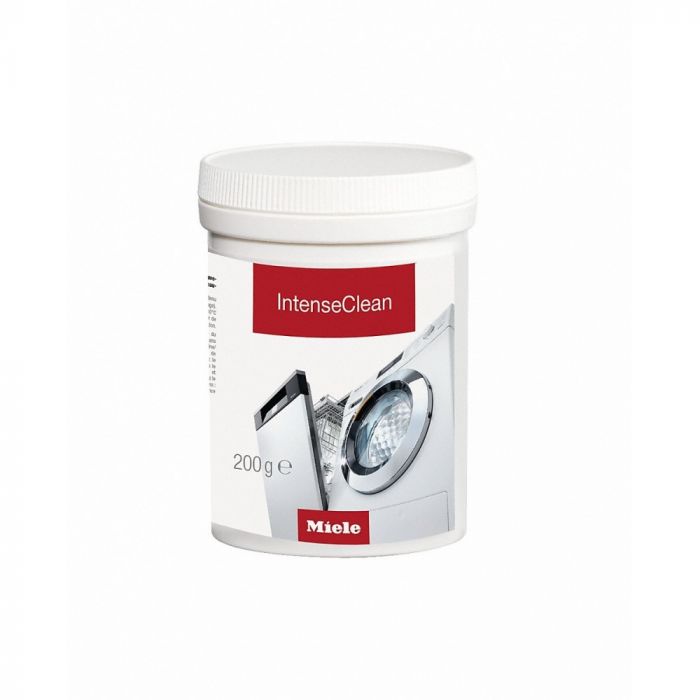Miele Gpclwg252p Intenseclean for W/M & D/Washer