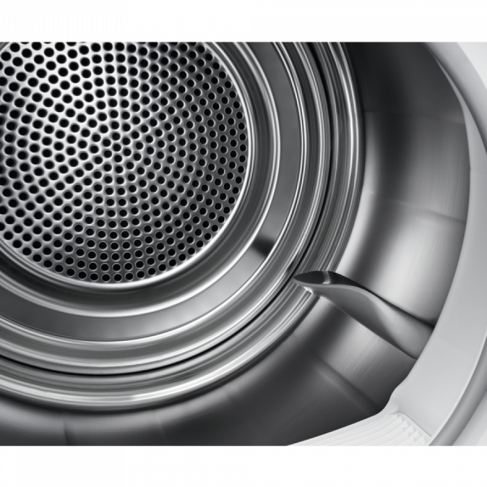 Zanussi 8kg Heat Pump Tumble Dryer - White | ZDH87A2